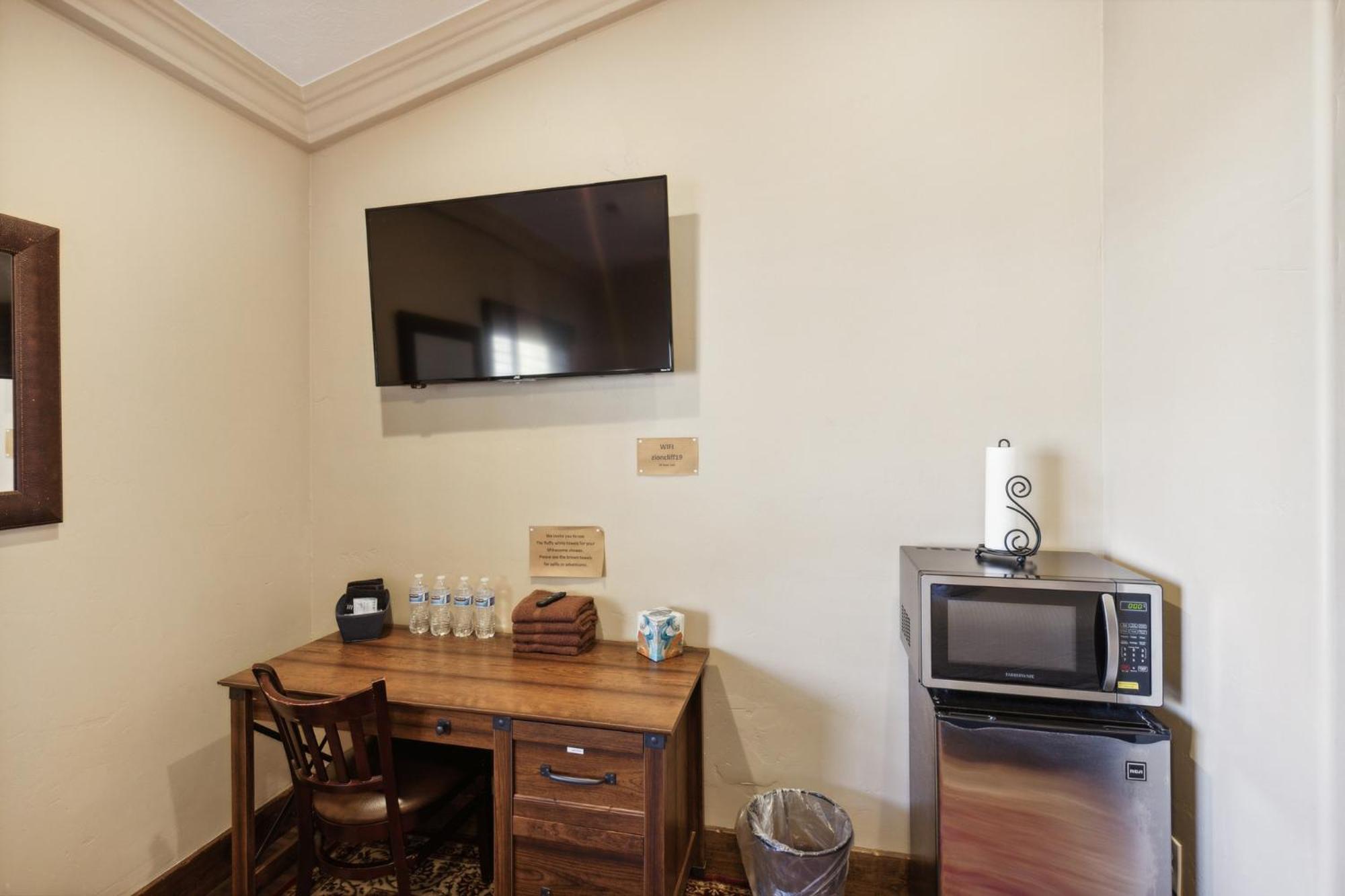 Zion Cliff Lodge Hildale 部屋 写真