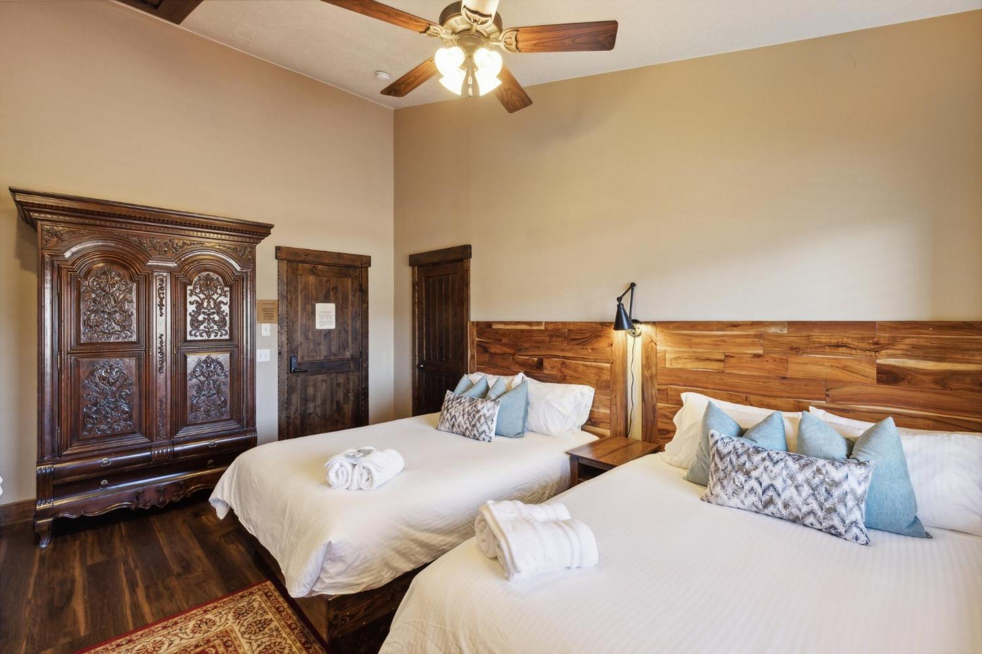 Zion Cliff Lodge Hildale 部屋 写真