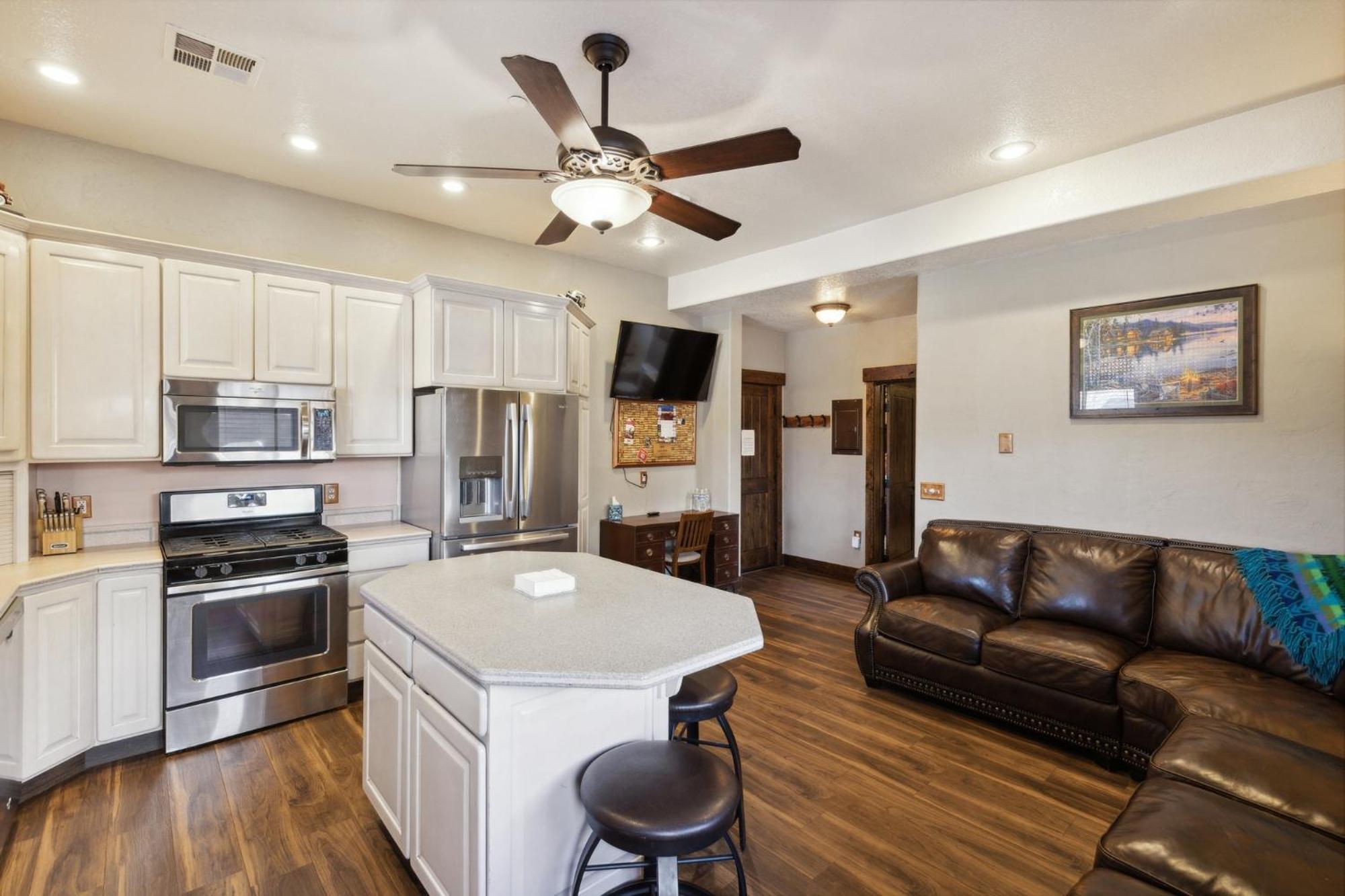Zion Cliff Lodge Hildale 部屋 写真
