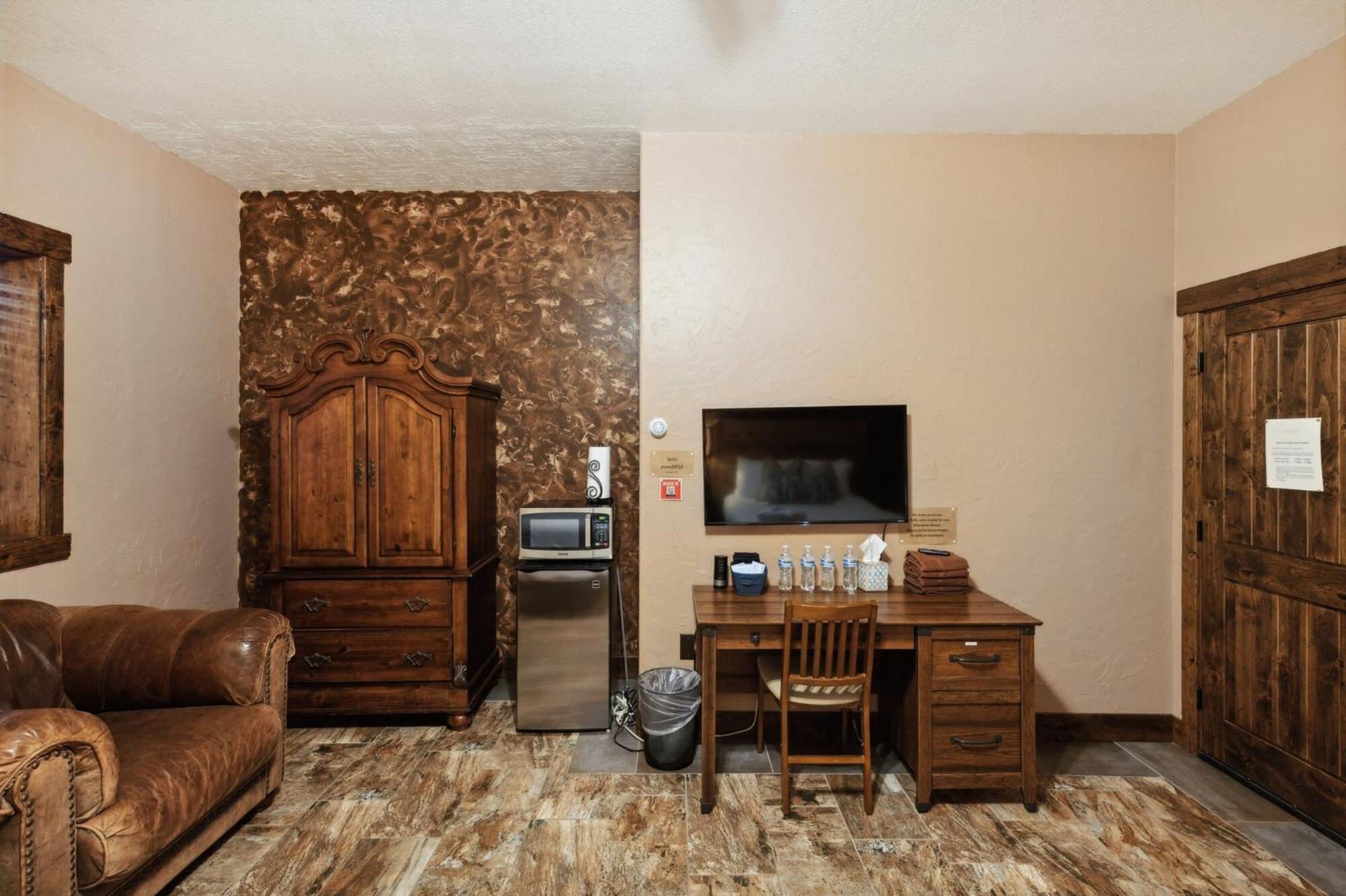 Zion Cliff Lodge Hildale 部屋 写真