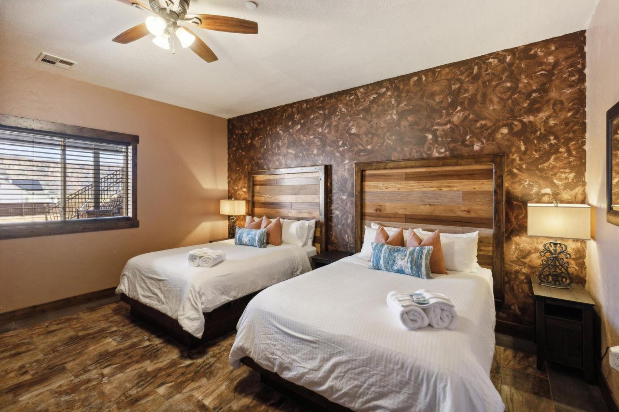 Zion Cliff Lodge Hildale 部屋 写真