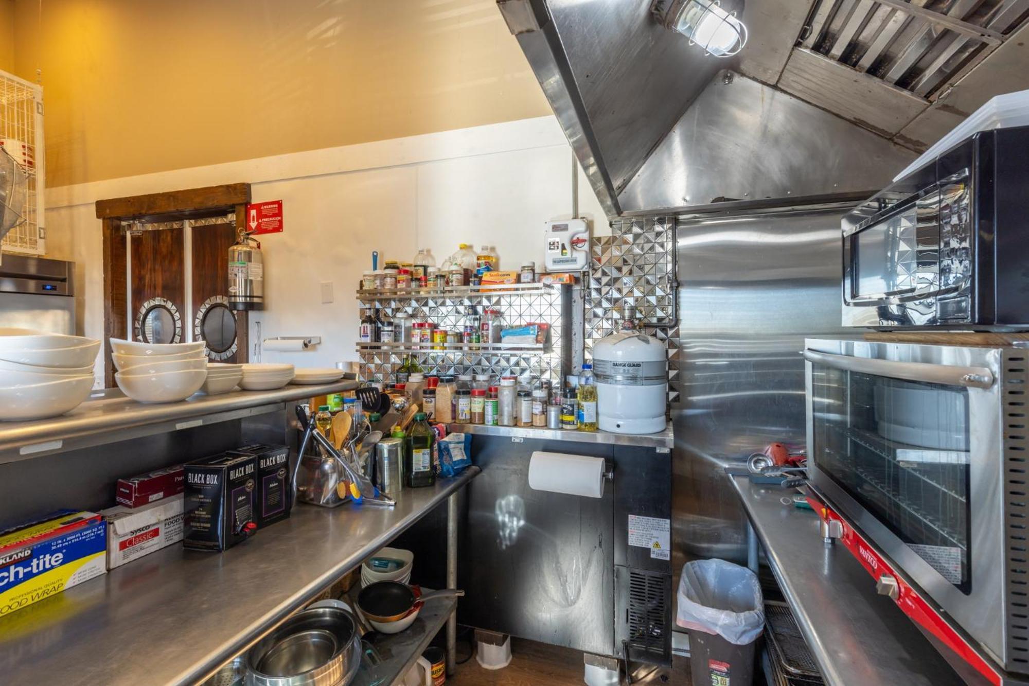 Zion Cliff Lodge Hildale エクステリア 写真