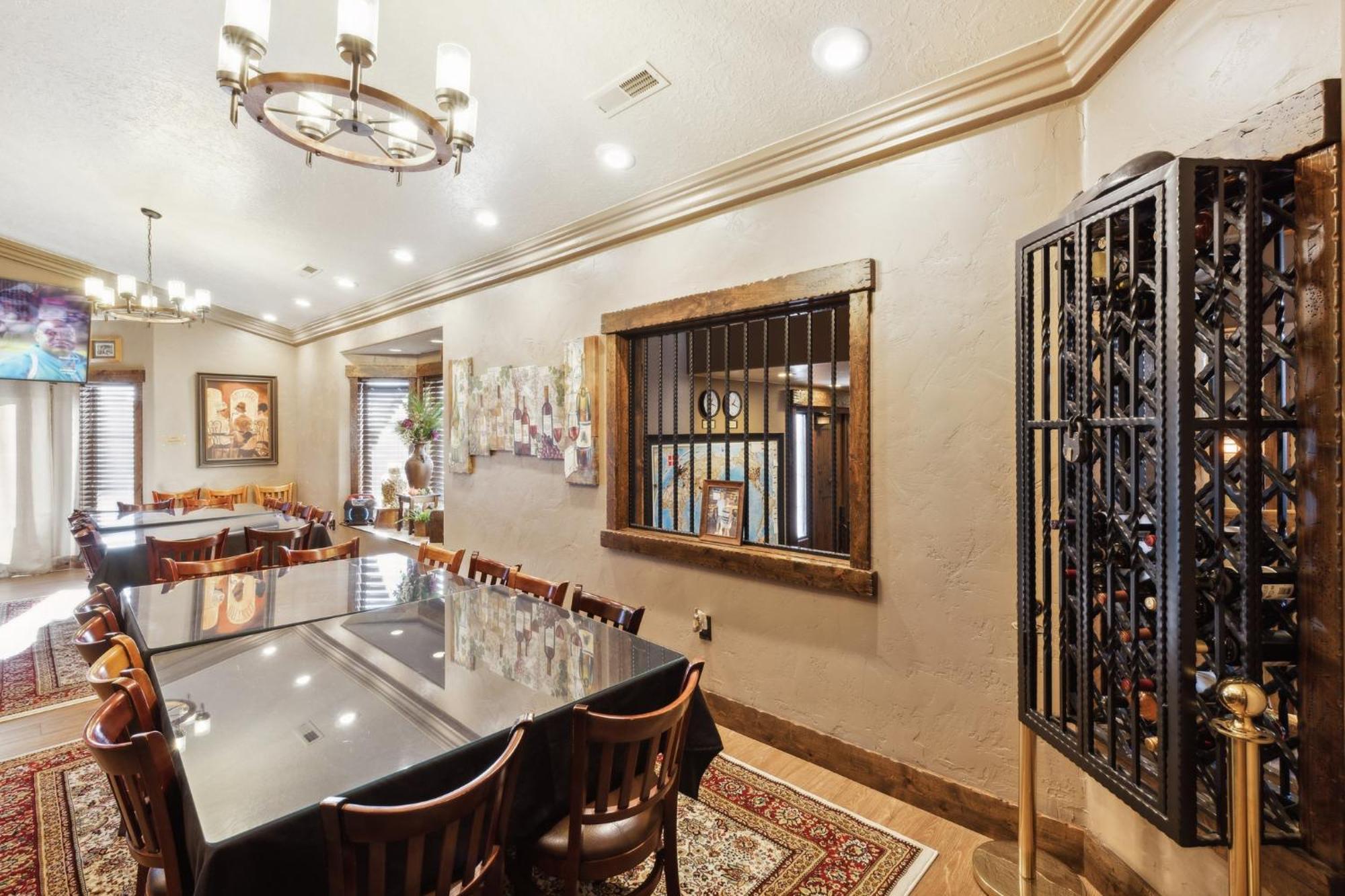 Zion Cliff Lodge Hildale エクステリア 写真