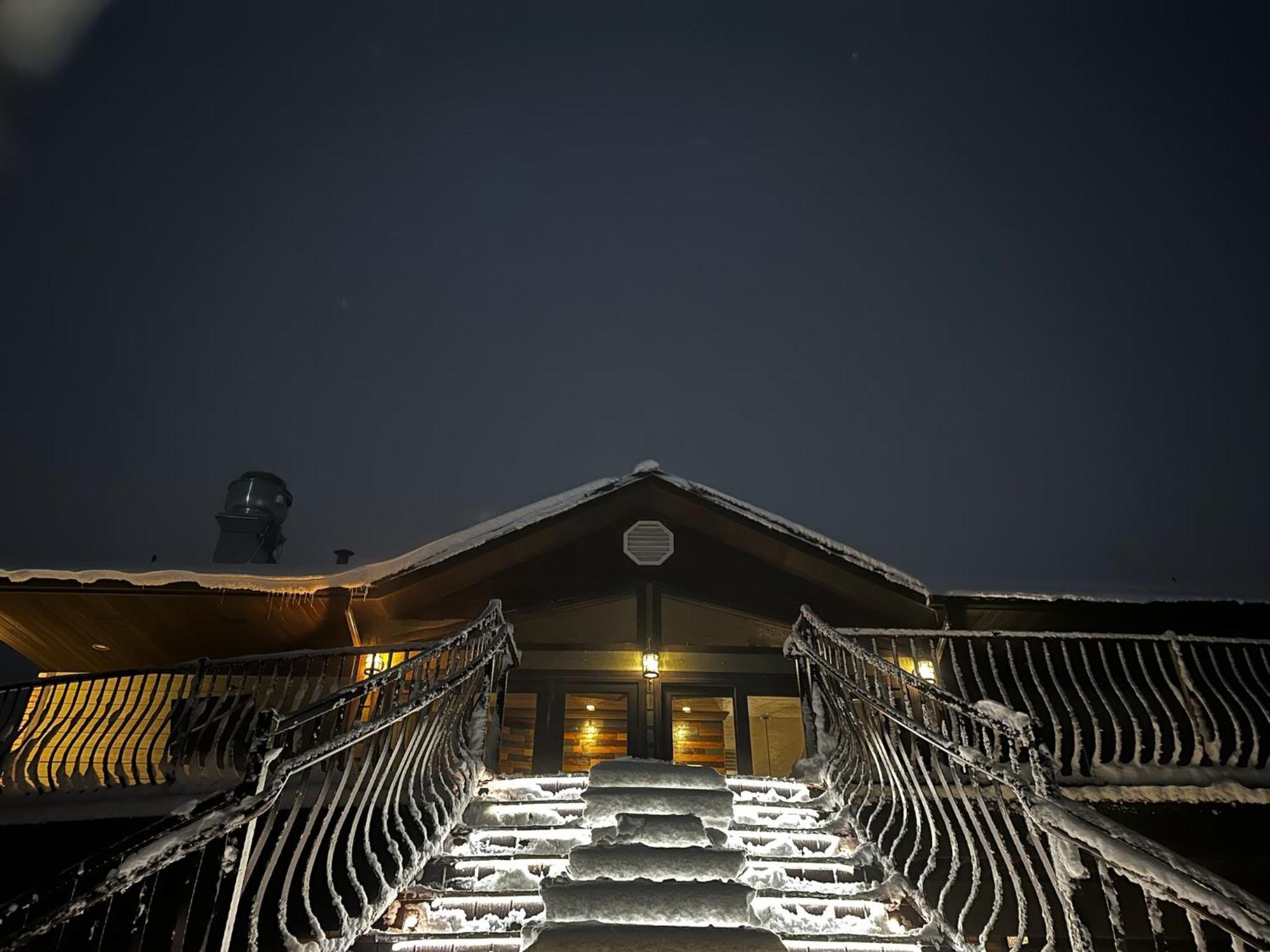 Zion Cliff Lodge Hildale エクステリア 写真